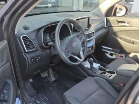Hyundai Tucson * Essential * CARFAX * БЕЗ ПЪРВОНАЧАЛНА ВНОСКА, снимка 5
