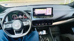 Nissan Qashqai Tekna, снимка 6