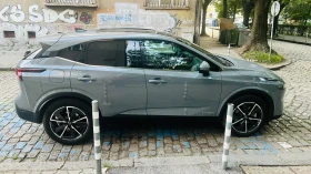 Nissan Qashqai Tekna, снимка 3