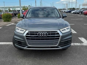 Audi Q5 * Progressiv * КОМПЛЕКТ ГУМИ * ДИГИТАЛНО * АВТОКРЕ, снимка 6