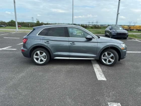 Audi Q5 * Progressiv * КОМПЛЕКТ ГУМИ * ДИГИТАЛНО * АВТОКРЕ, снимка 3