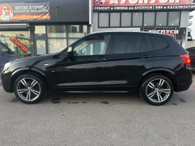 BMW X3 3.0 xDrive M Sport Package, снимка 2