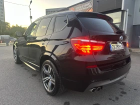 BMW X3 3.0 xDrive M Sport Package, снимка 4