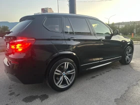 BMW X3 3.0 xDrive M Sport Package, снимка 5