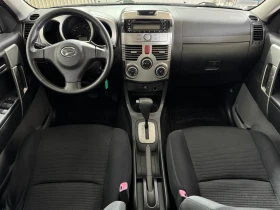 Daihatsu Terios 1.5 i - ГАЗ | АВТОМАТИК | 4х4 | БАВНИ+ БЛОКАЖ, снимка 9
