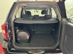 Daihatsu Terios 1.5 i - ГАЗ | АВТОМАТИК | 4х4 | БАВНИ+ БЛОКАЖ, снимка 17
