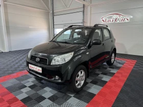 Daihatsu Terios 1.5 i - ГАЗ | АВТОМАТИК | 4х4 | БАВНИ+ БЛОКАЖ, снимка 3