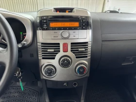Daihatsu Terios 1.5 i - ГАЗ | АВТОМАТИК | 4х4 | БАВНИ+ БЛОКАЖ, снимка 14
