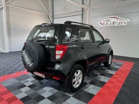 Daihatsu Terios 1.5 i - ГАЗ | АВТОМАТИК | 4х4 | БАВНИ+ БЛОКАЖ, снимка 6