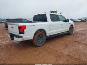 Ford F150 F-150 Lightning Flash, снимка 4