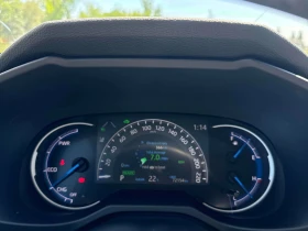 Toyota Rav4 HYBRID LIMITED * 360 CAMERA * BLIND SPOT * AWD * , снимка 7