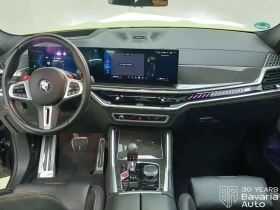 BMW X6 M Competition Steptronic, снимка 7