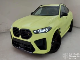 BMW X6 M Competition Steptronic, снимка 1