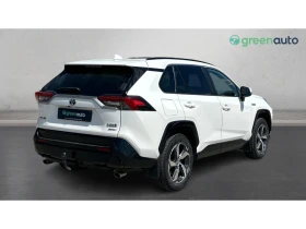 Toyota Rav4 2.5 Plug-in Hybrid STYLE, Месечна вноска от 399  , снимка 6