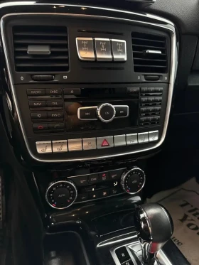 Mercedes-Benz G 500 * ПАНО* KEYLESS* Camera* ПОДГРЕВ* , снимка 13