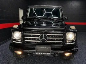 Mercedes-Benz G 500 * ПАНО* KEYLESS* Camera* ПОДГРЕВ* , снимка 2