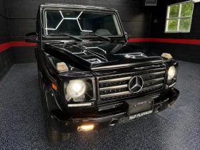 Mercedes-Benz G 500 * ПАНО* KEYLESS* Camera* ПОДГРЕВ* , снимка 8