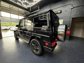 Mercedes-Benz G 500 * ПАНО* KEYLESS* Camera* ПОДГРЕВ* , снимка 4