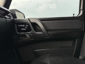 Mercedes-Benz G 500 * ПАНО* KEYLESS* Camera* ПОДГРЕВ* , снимка 14