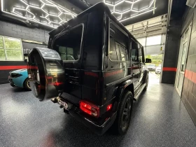 Mercedes-Benz G 500 * ПАНО* KEYLESS* Camera* ПОДГРЕВ* , снимка 6