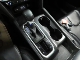 Hyundai Santa fe 2.0 Automatic, снимка 13