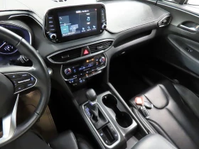 Hyundai Santa fe 2.0 Automatic, снимка 11