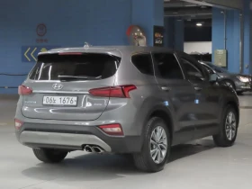 Hyundai Santa fe 2.0 Automatic, снимка 3