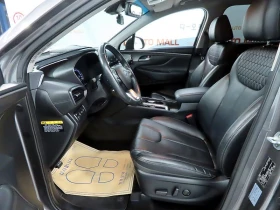 Hyundai Santa fe 2.0 Automatic, снимка 9