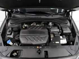 Hyundai Santa fe 2.0 Automatic, снимка 17