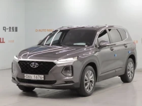 Hyundai Santa fe 2.0 Automatic, снимка 1