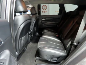 Hyundai Santa fe 2.0 Automatic, снимка 16