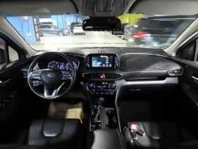Hyundai Santa fe 2.0 Automatic, снимка 10