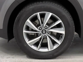 Hyundai Santa fe 2.0 Automatic, снимка 6