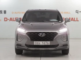 Hyundai Santa fe 2.0 Automatic, снимка 2