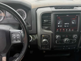 Dodge RAM 1500 * Express * CARFAX * БЕЗ ПЪРВОНАЧАЛНА ВНОСКА, снимка 9
