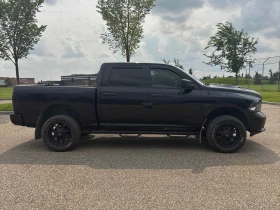 Dodge RAM 1500 * Express * CARFAX * БЕЗ ПЪРВОНАЧАЛНА ВНОСКА, снимка 3