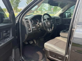 Dodge RAM 1500 * Express * CARFAX * БЕЗ ПЪРВОНАЧАЛНА ВНОСКА, снимка 5