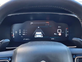Citroen C5 Aircross 1.5HDI Facelift, снимка 11