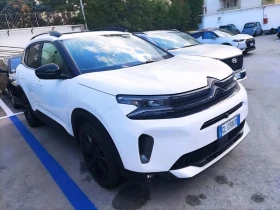 Citroen C5 Aircross 1.5HDI Facelift, снимка 1