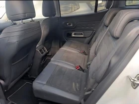 Citroen C5 Aircross 1.5HDI Facelift, снимка 10