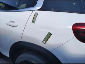 Citroen C5 Aircross 1.5HDI Facelift, снимка 6