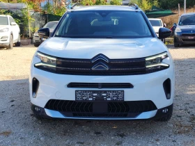 Citroen C5 Aircross 1.5HDI Facelift, снимка 5