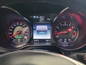 Mercedes-Benz GLC 63 AMG * АВТОКРЕДИТ БЕЗ ПЪРВОНАЧАЛНА ВНОСКА* , снимка 9