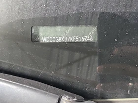 Mercedes-Benz GLC 63 AMG * АВТОКРЕДИТ БЕЗ ПЪРВОНАЧАЛНА ВНОСКА* , снимка 16