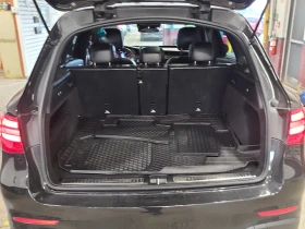 Mercedes-Benz GLC 63 AMG * АВТОКРЕДИТ БЕЗ ПЪРВОНАЧАЛНА ВНОСКА* , снимка 14