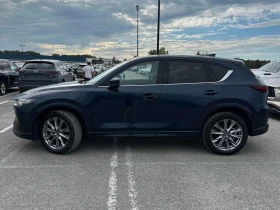 Mazda CX-5 GT * CARFAX * АВТОКРЕДИТ БЕЗ ПЪРВОНАЧАЛНА ВНОСКА* , снимка 2