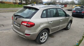 Renault Koleos 4x4, 150HP, фейслифт, снимка 7