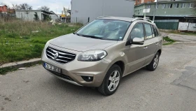 Renault Koleos 4x4, 150HP, фейслифт, снимка 3