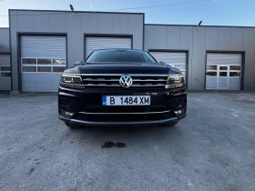 VW Tiguan Allspace 2.0 TSI 4Motion DSG, снимка 6
