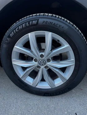 VW Tiguan Allspace 2.0 TSI 4Motion DSG, снимка 7